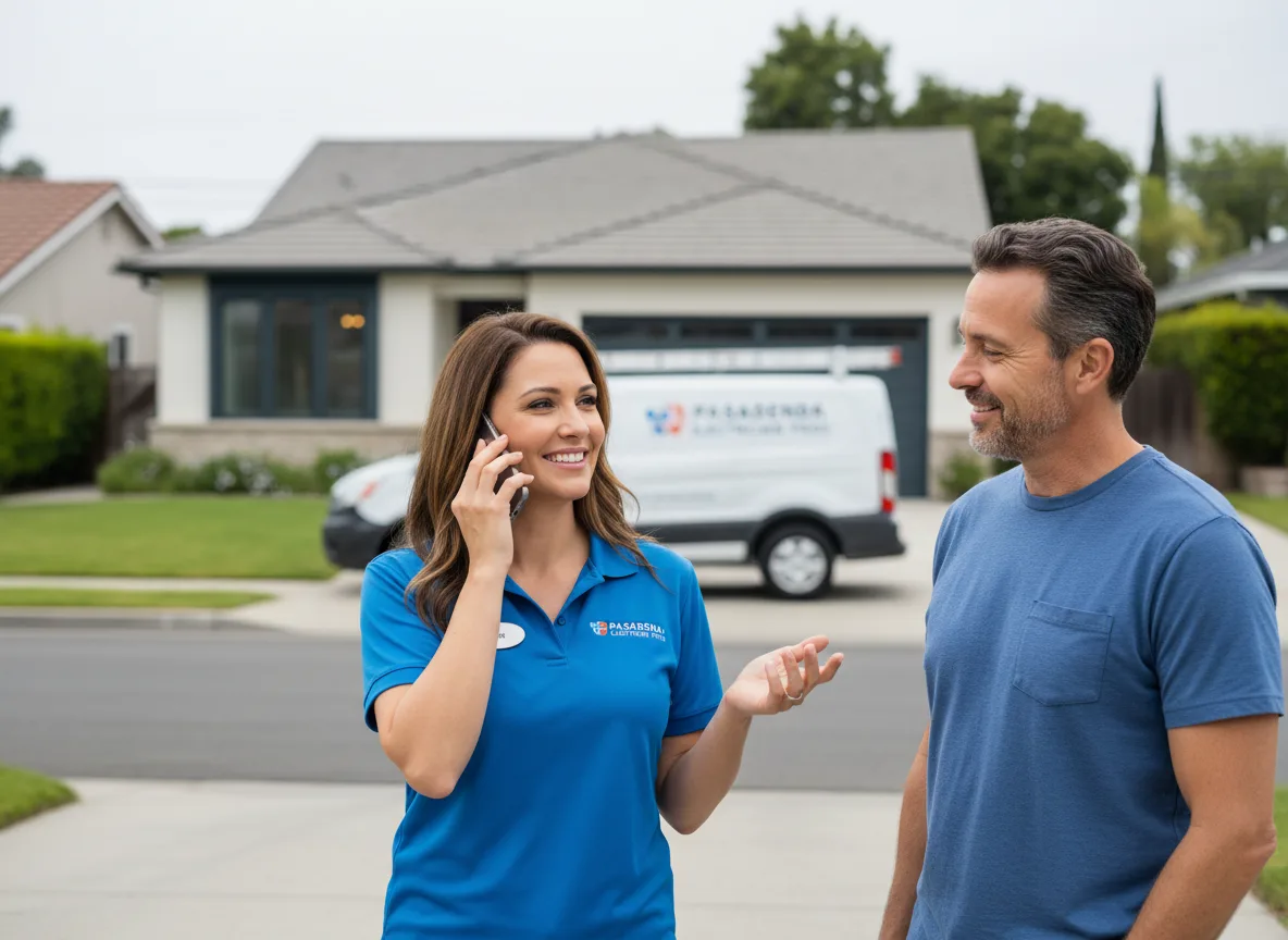 Electrician Jennings, LA FAQs